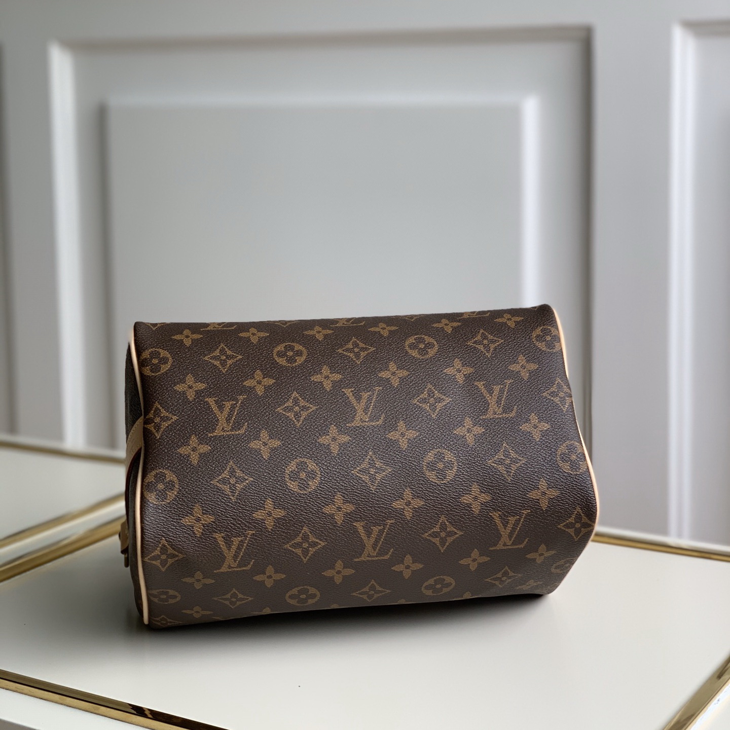 M41113 SPEEDY BANDOULIÈRE 25, Louis Vuitton LV Top Handles