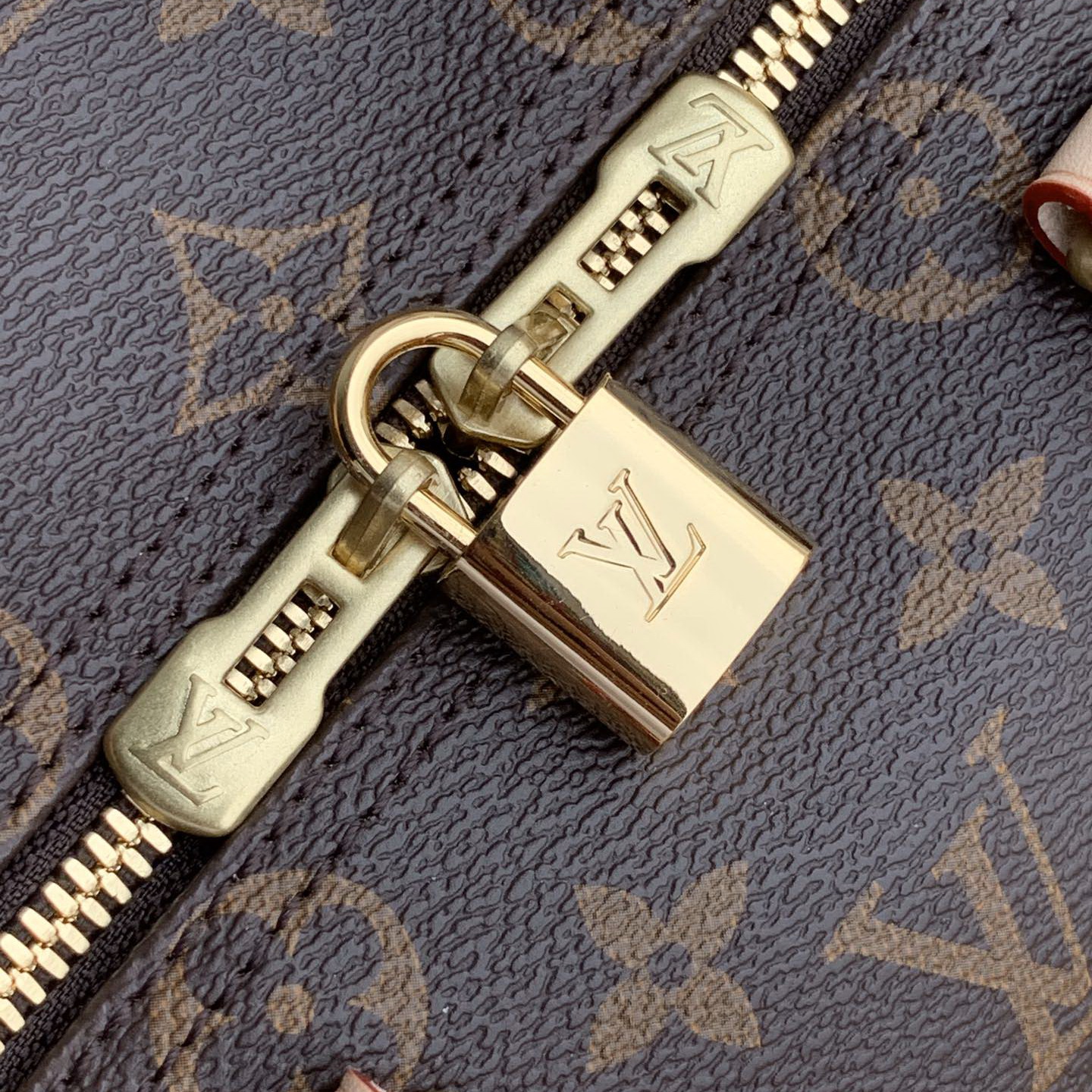 M41113 SPEEDY BANDOULIÈRE 25, Louis Vuitton LV Top Handles