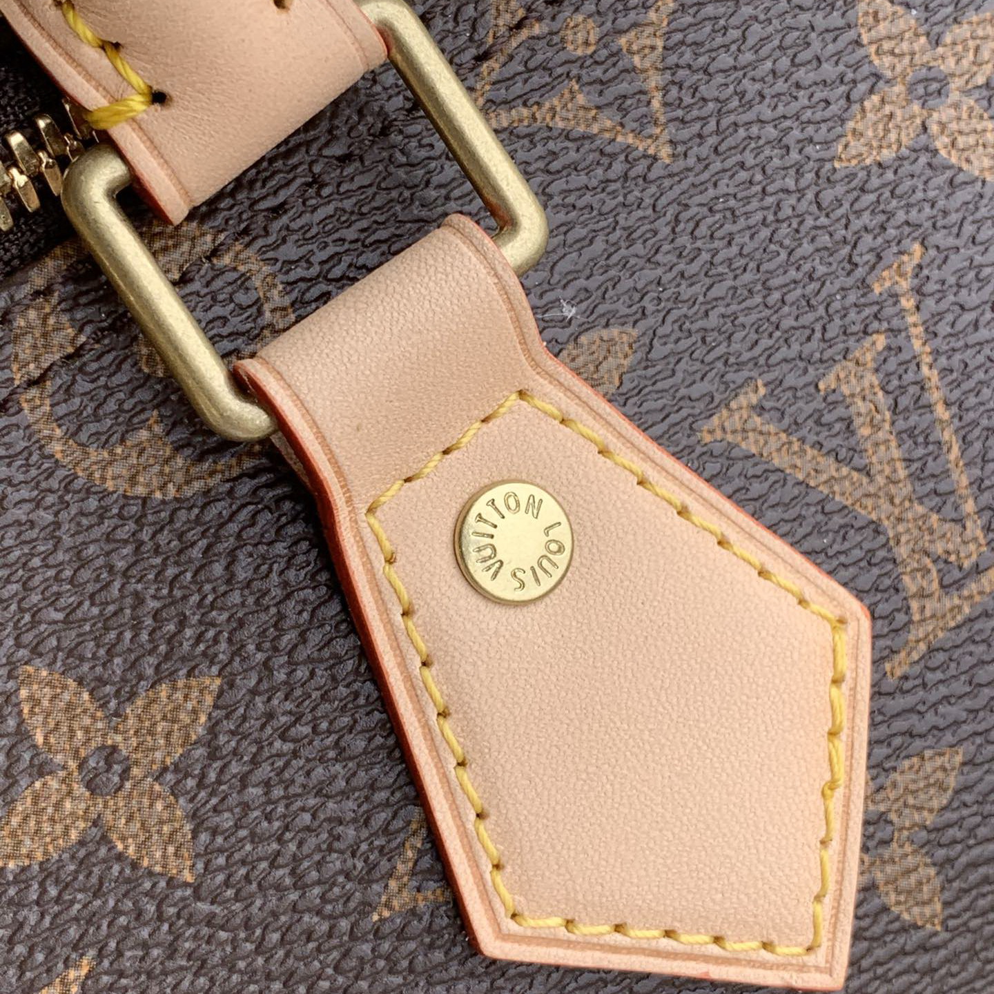 M41113 SPEEDY BANDOULIÈRE 25, Louis Vuitton LV Top Handles