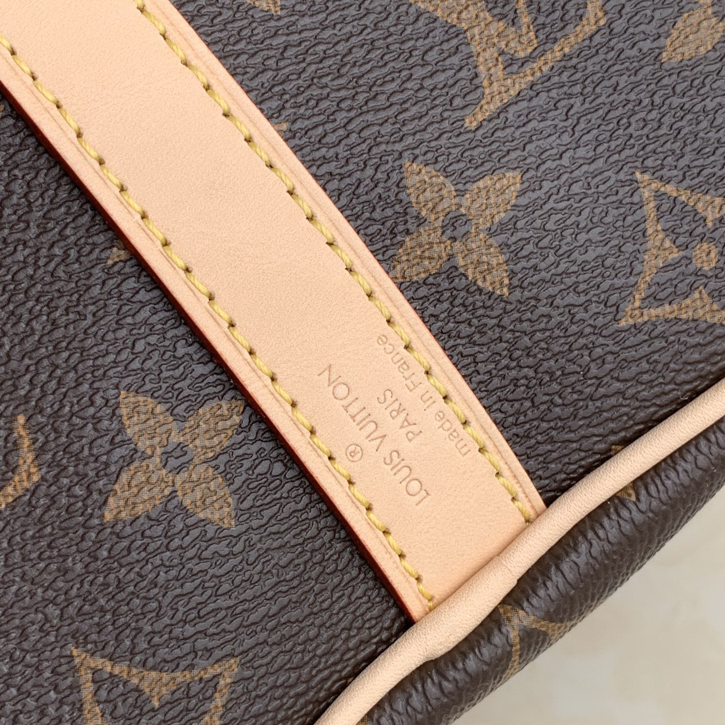 M41113 SPEEDY BANDOULIÈRE 25, Louis Vuitton LV Top Handles