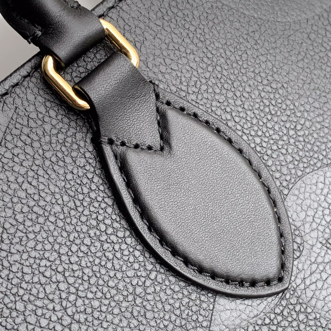  M45595, ONTHEGO MM, LOUIS VUITTON LV Women - Handbags - Shoulder Bags & Totes
