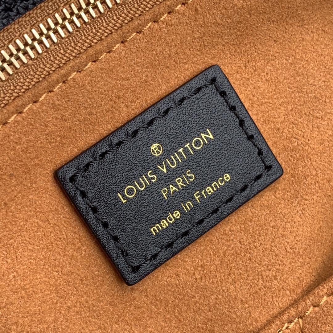  M45595, ONTHEGO MM, LOUIS VUITTON LV Women - Handbags - Shoulder Bags & Totes
