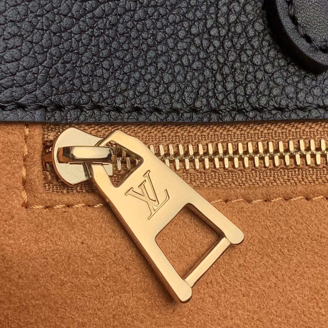  M45595, ONTHEGO MM, LOUIS VUITTON LV Women - Handbags - Shoulder Bags & Totes