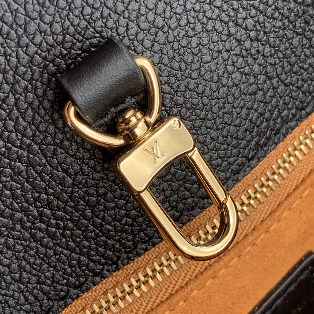  M45595, ONTHEGO MM, LOUIS VUITTON LV Women - Handbags - Shoulder Bags & Totes