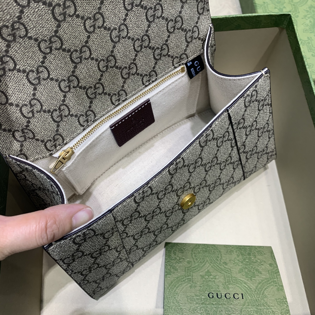 HOURGLASS SMALL TOP HANDLE BAG, Balenciaga Bag
