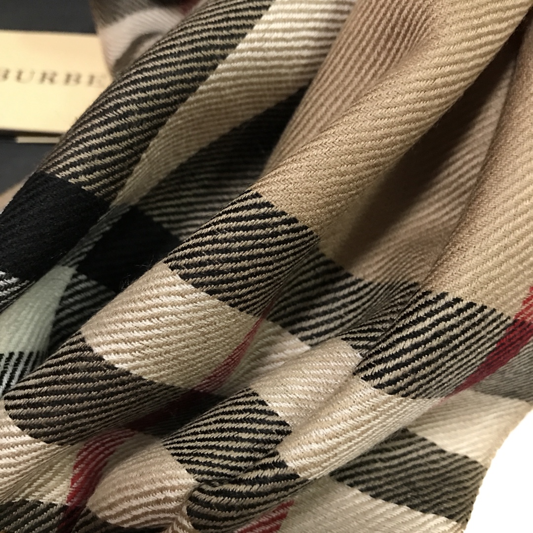 Burberry Scarves