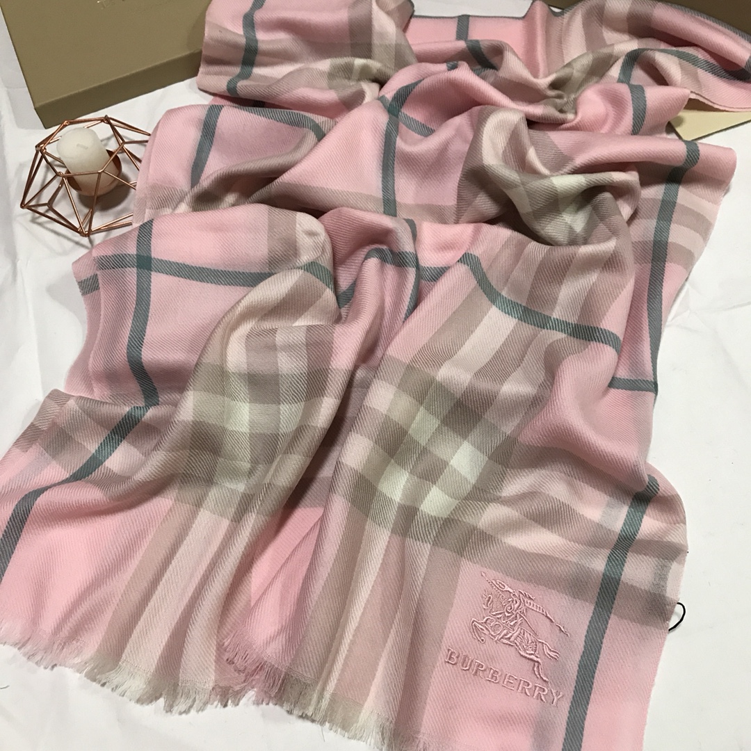 Burberry Scarves