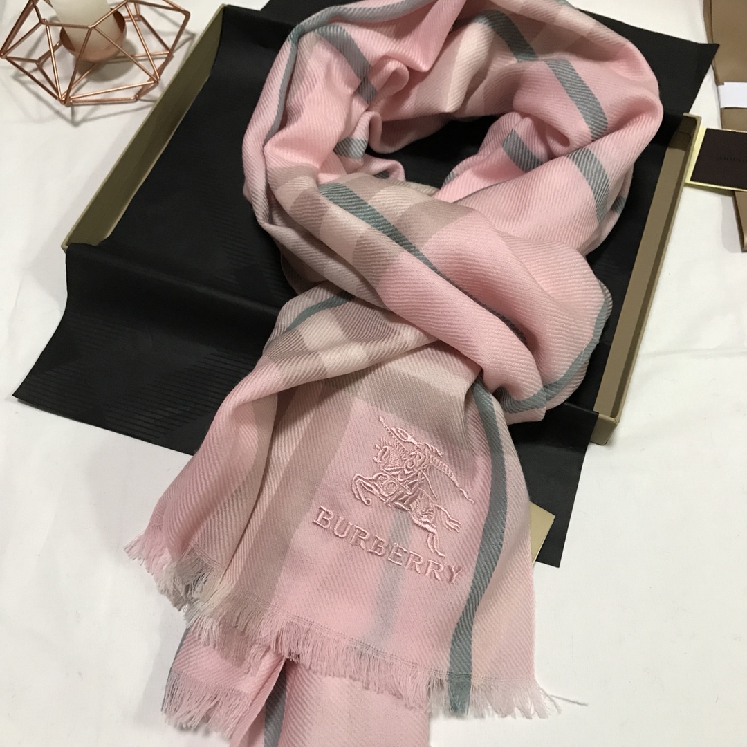 Burberry Scarves