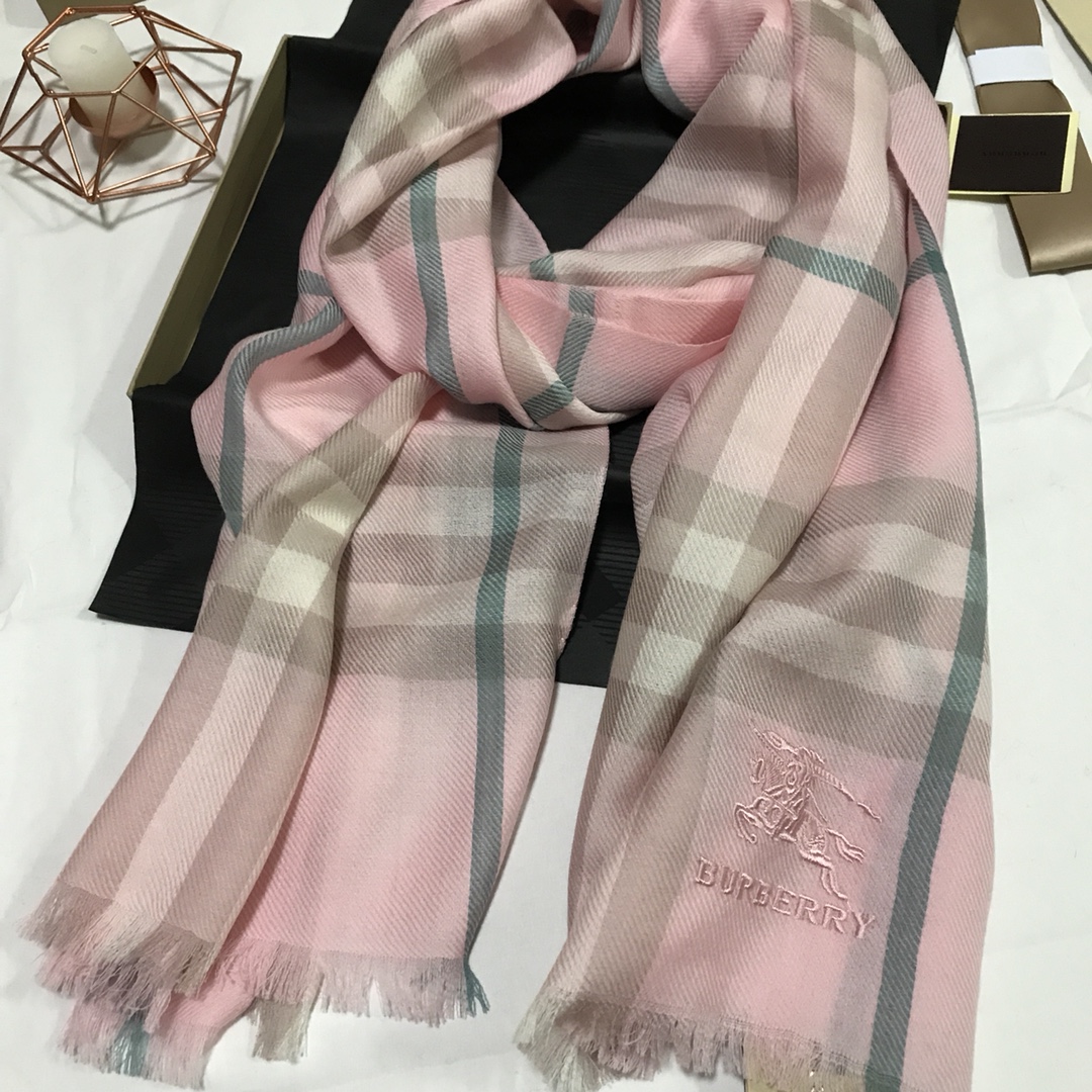 Burberry Scarves