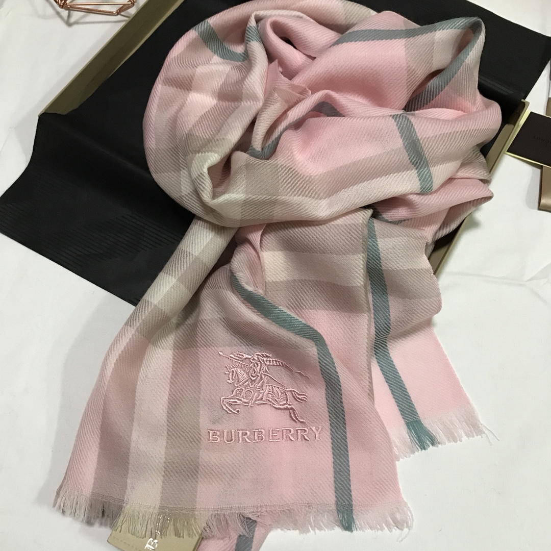 Burberry Scarves