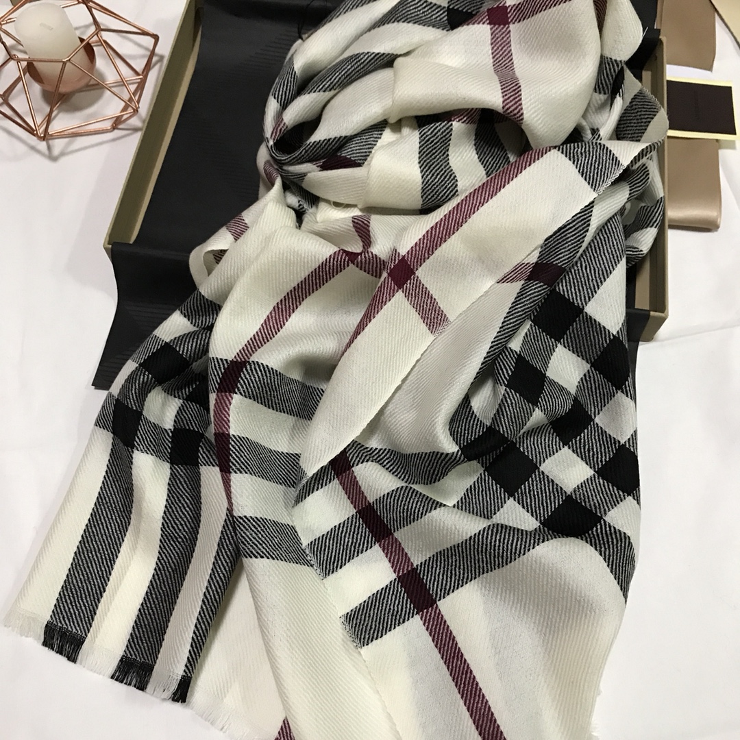 Burberry Scarves