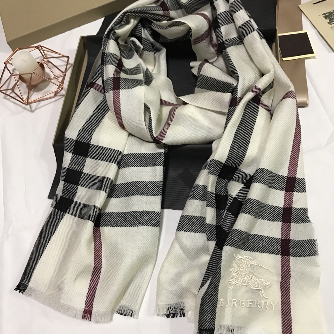 Burberry Scarves