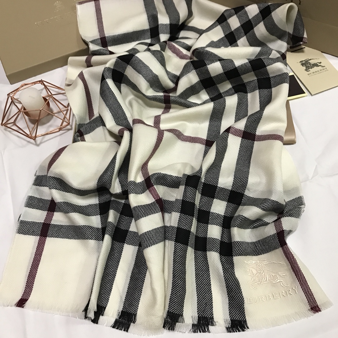 Burberry Scarves