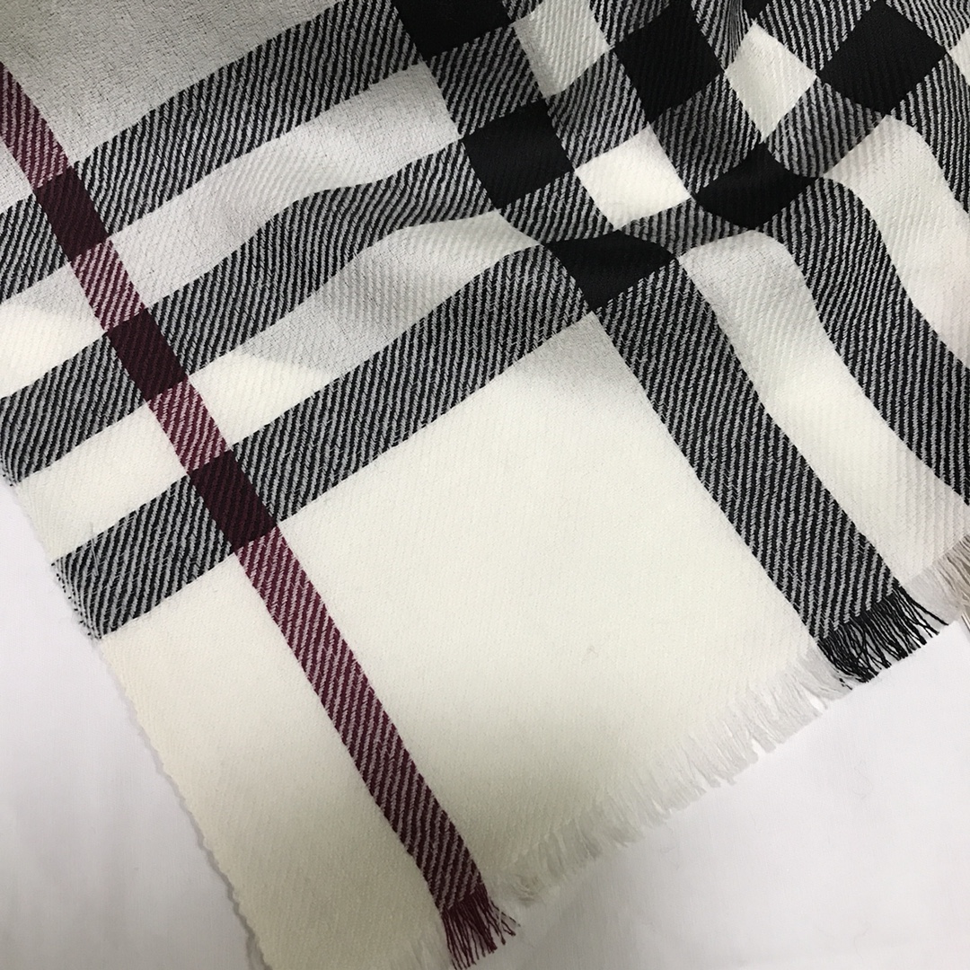 Burberry Scarves