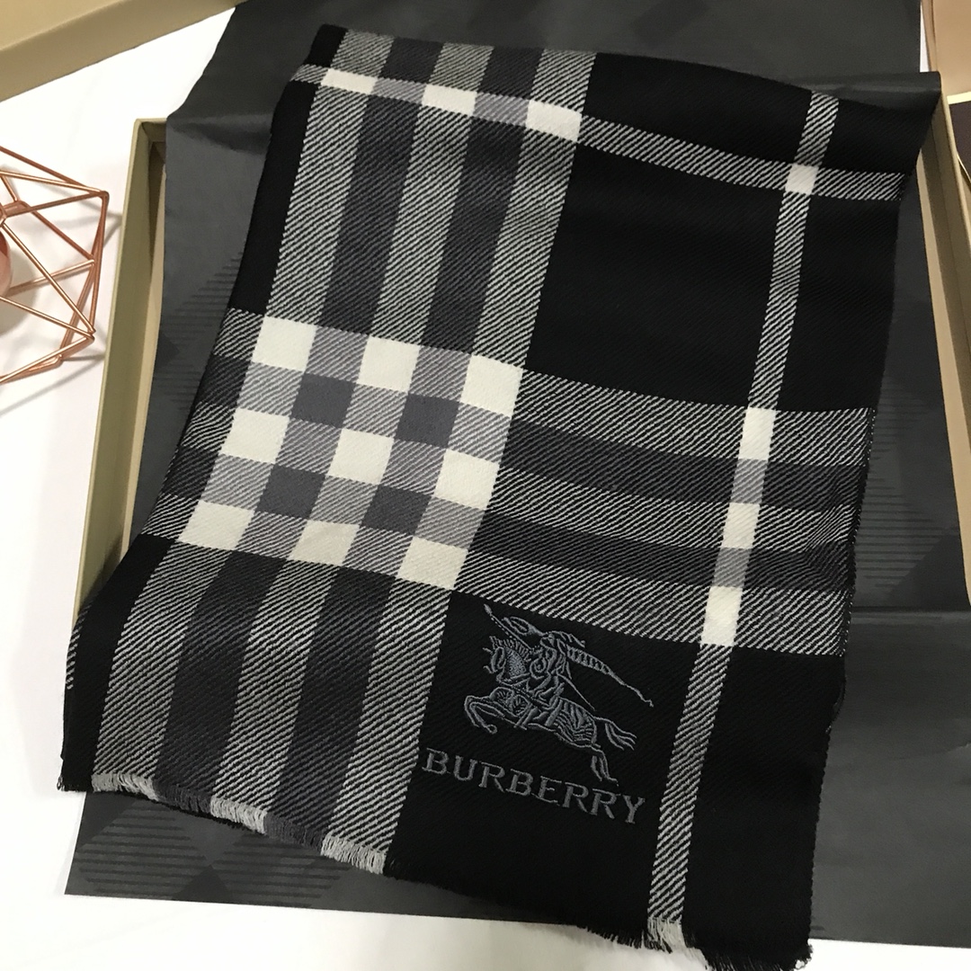 Burberry Scarves
