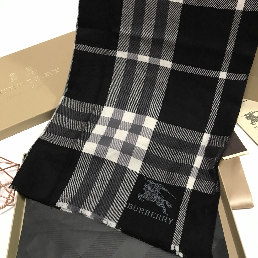 Burberry Scarves