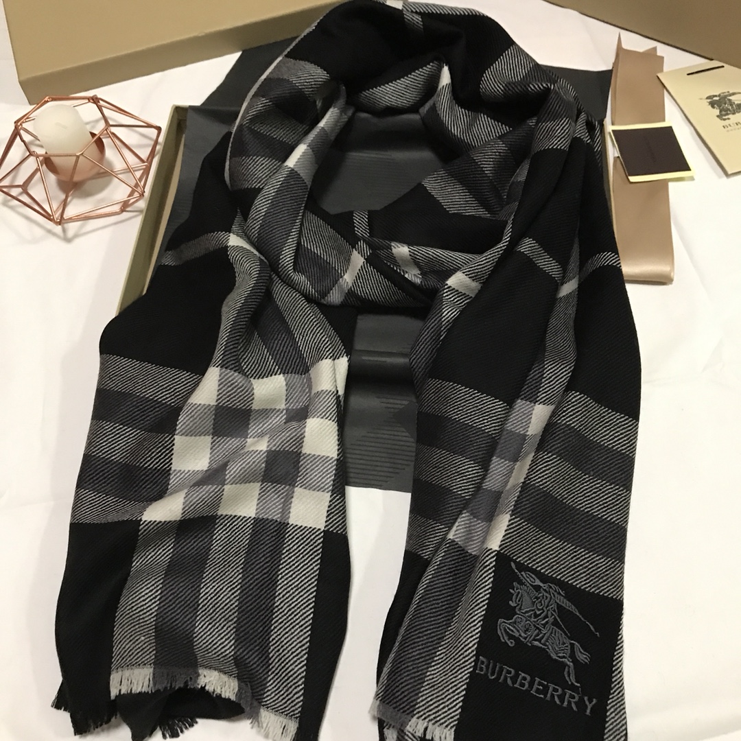 Burberry Scarves