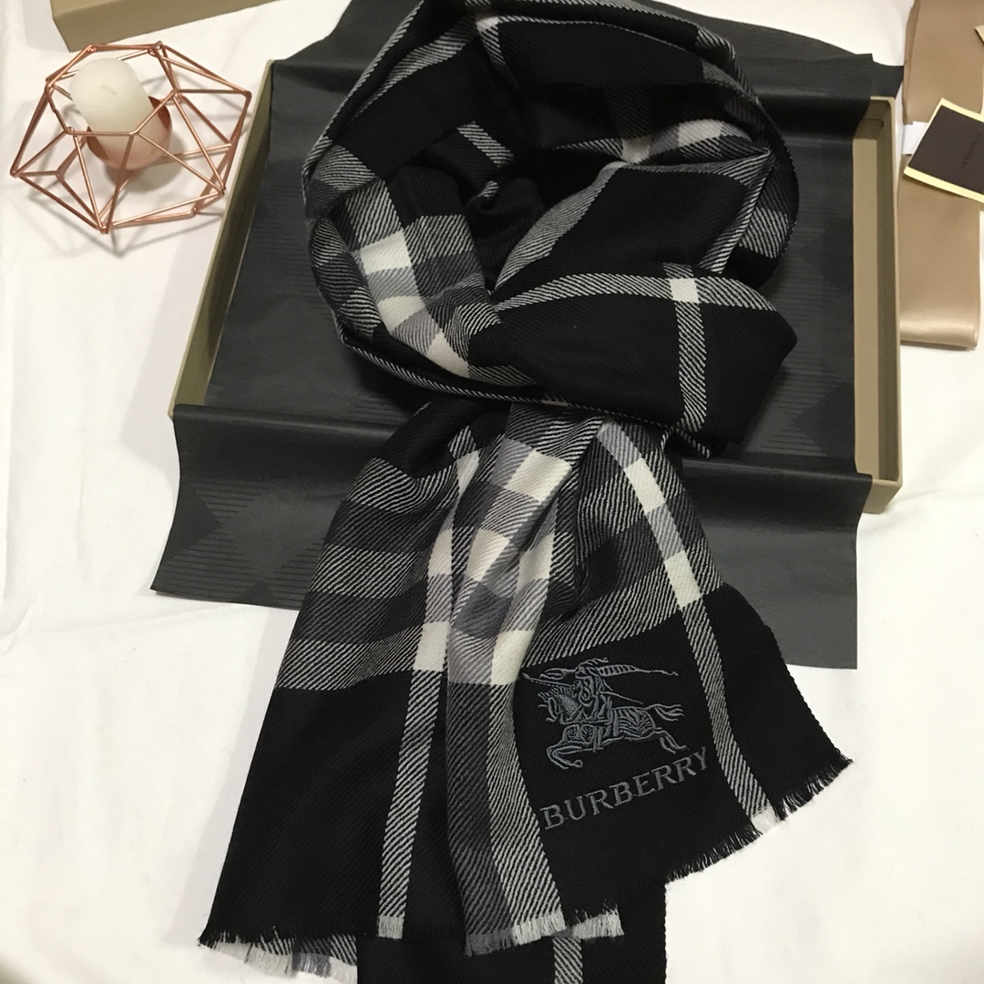 Burberry Scarves