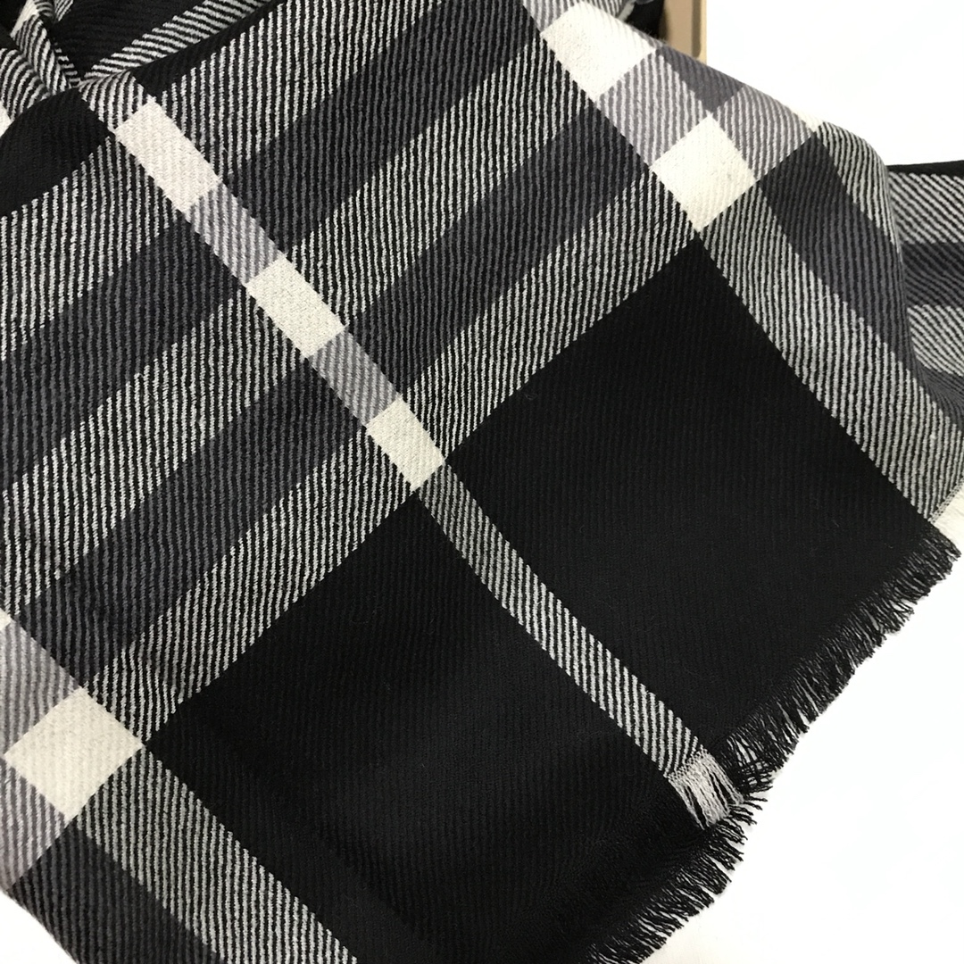 Burberry Scarves