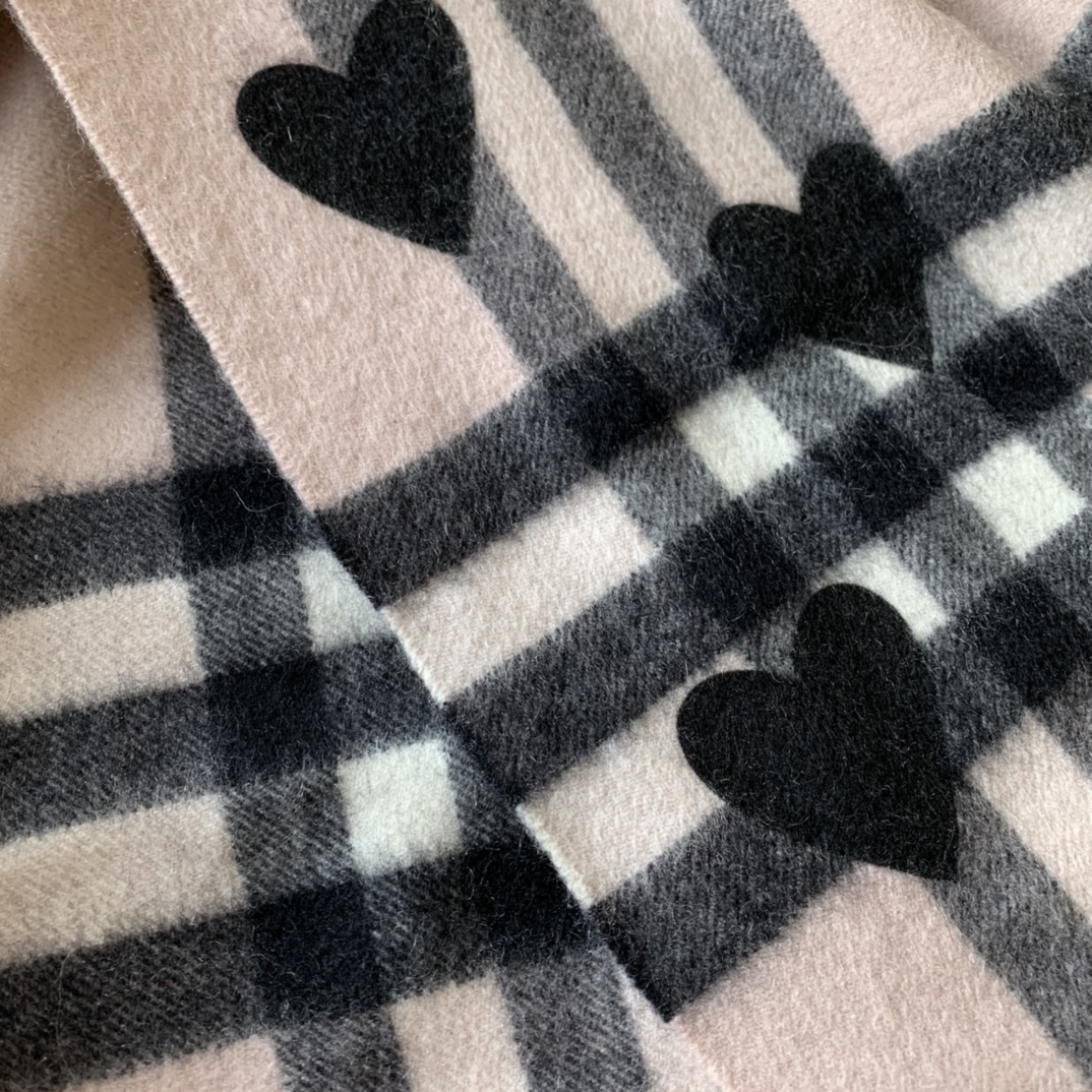 Burberry Scarves