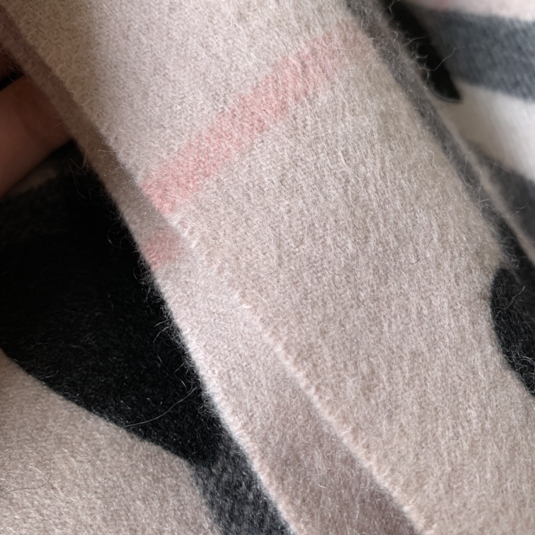 Burberry Scarves