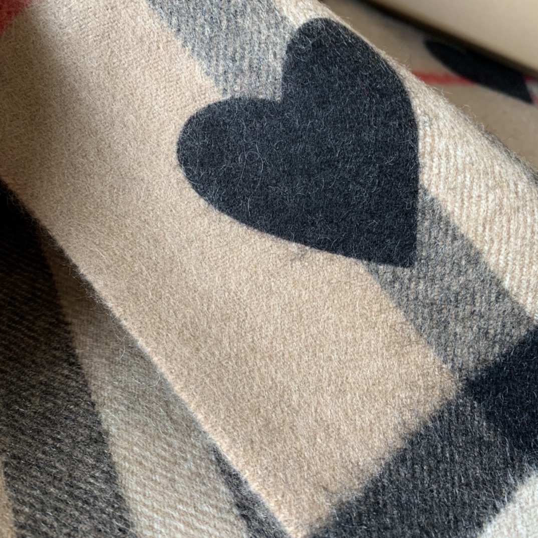 Burberry Scarves