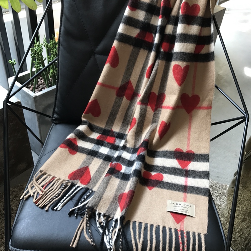 Burberry Scarves