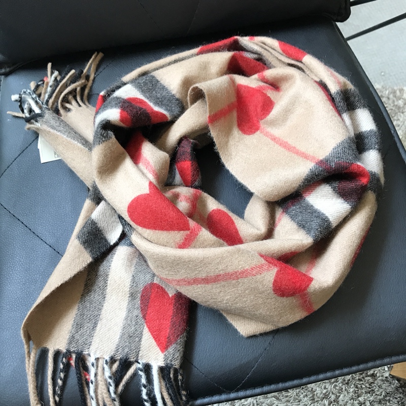 Burberry Scarves