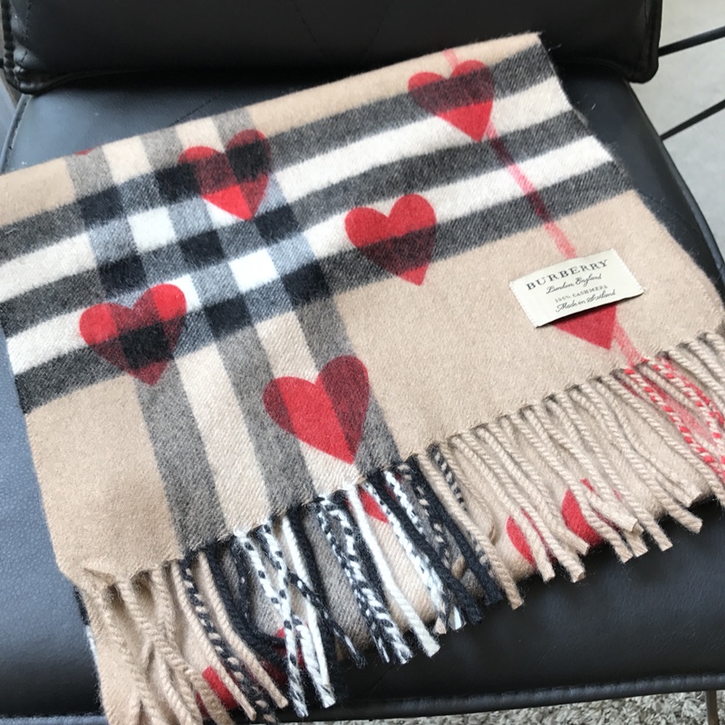 Burberry Scarves