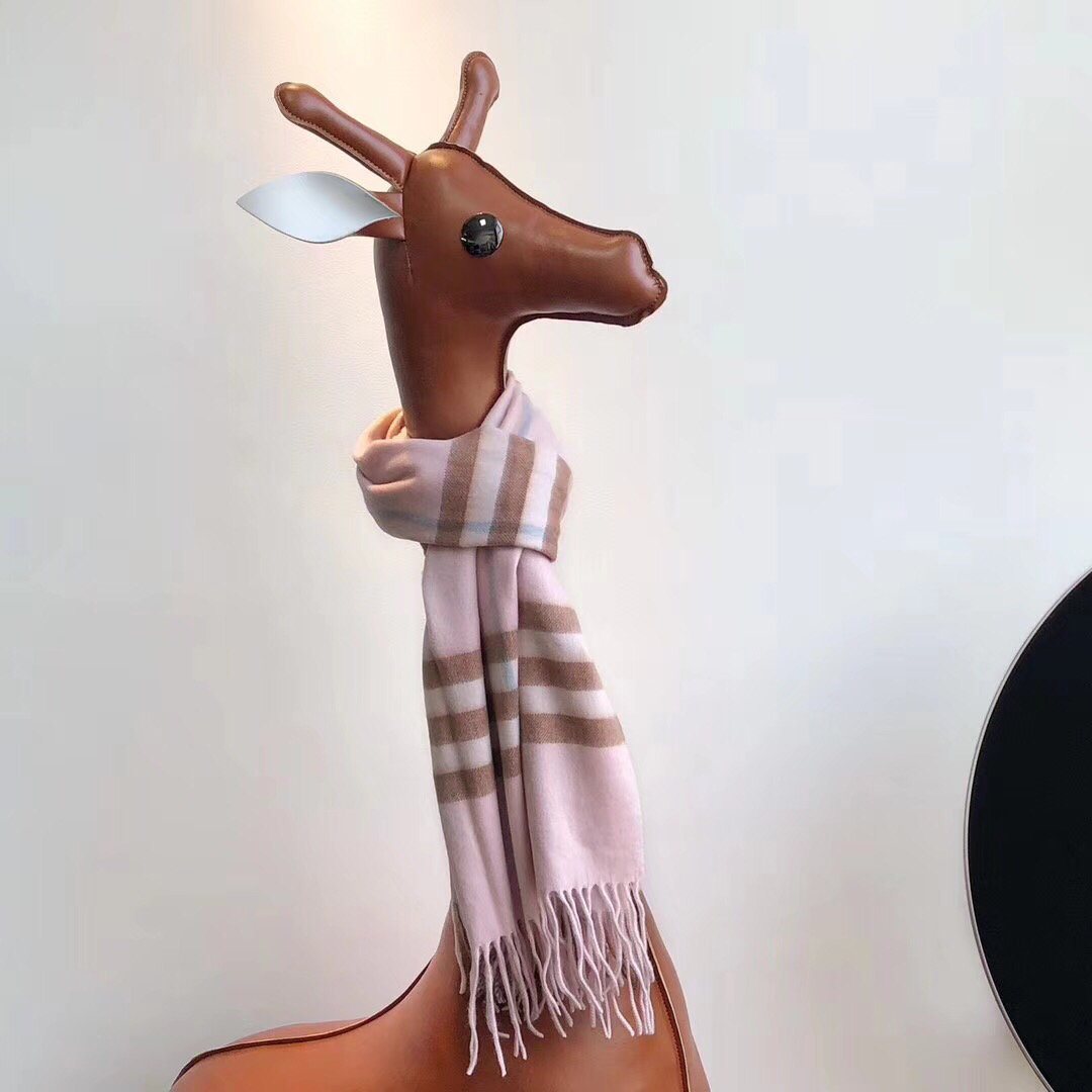 Burberry Scarves