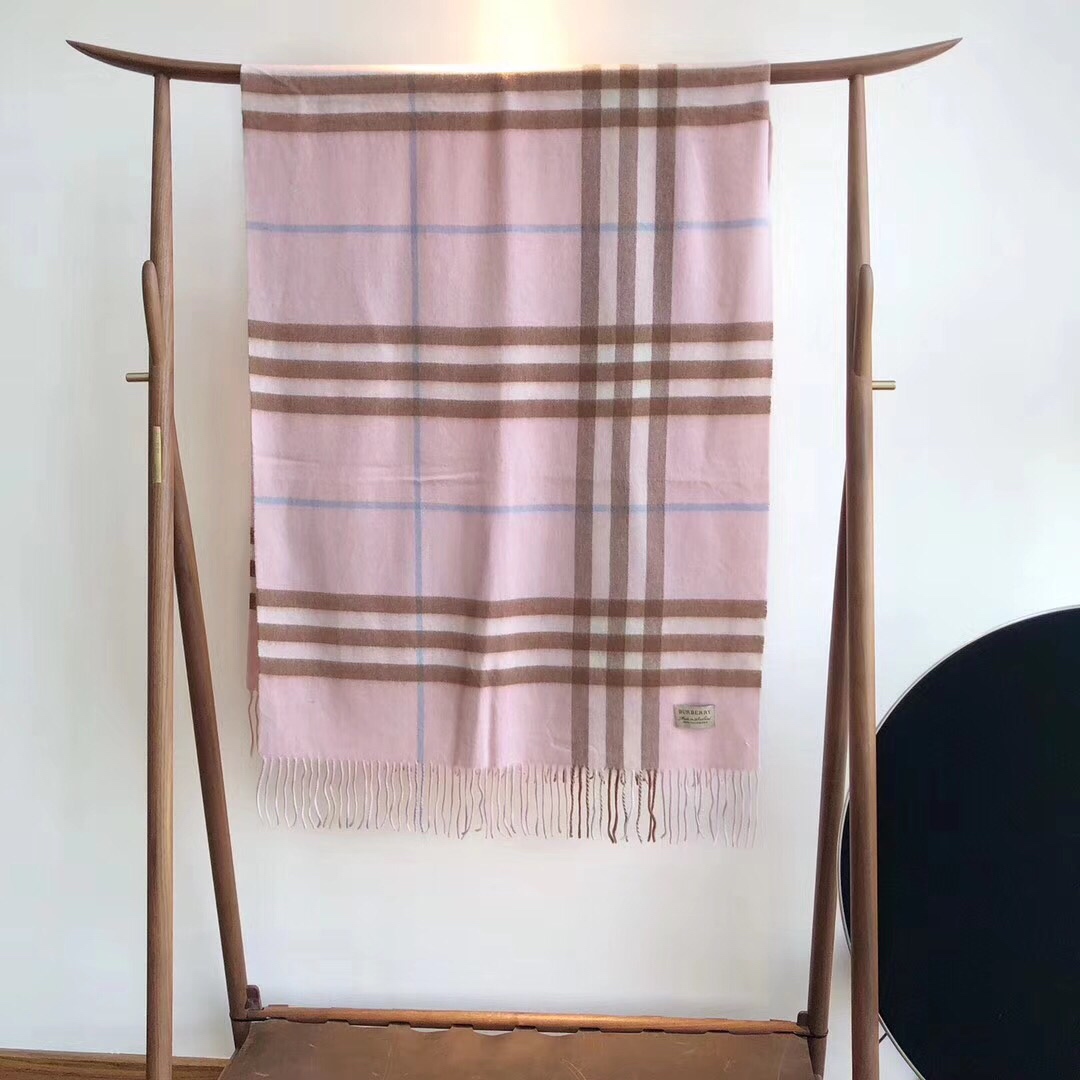 Burberry Scarves