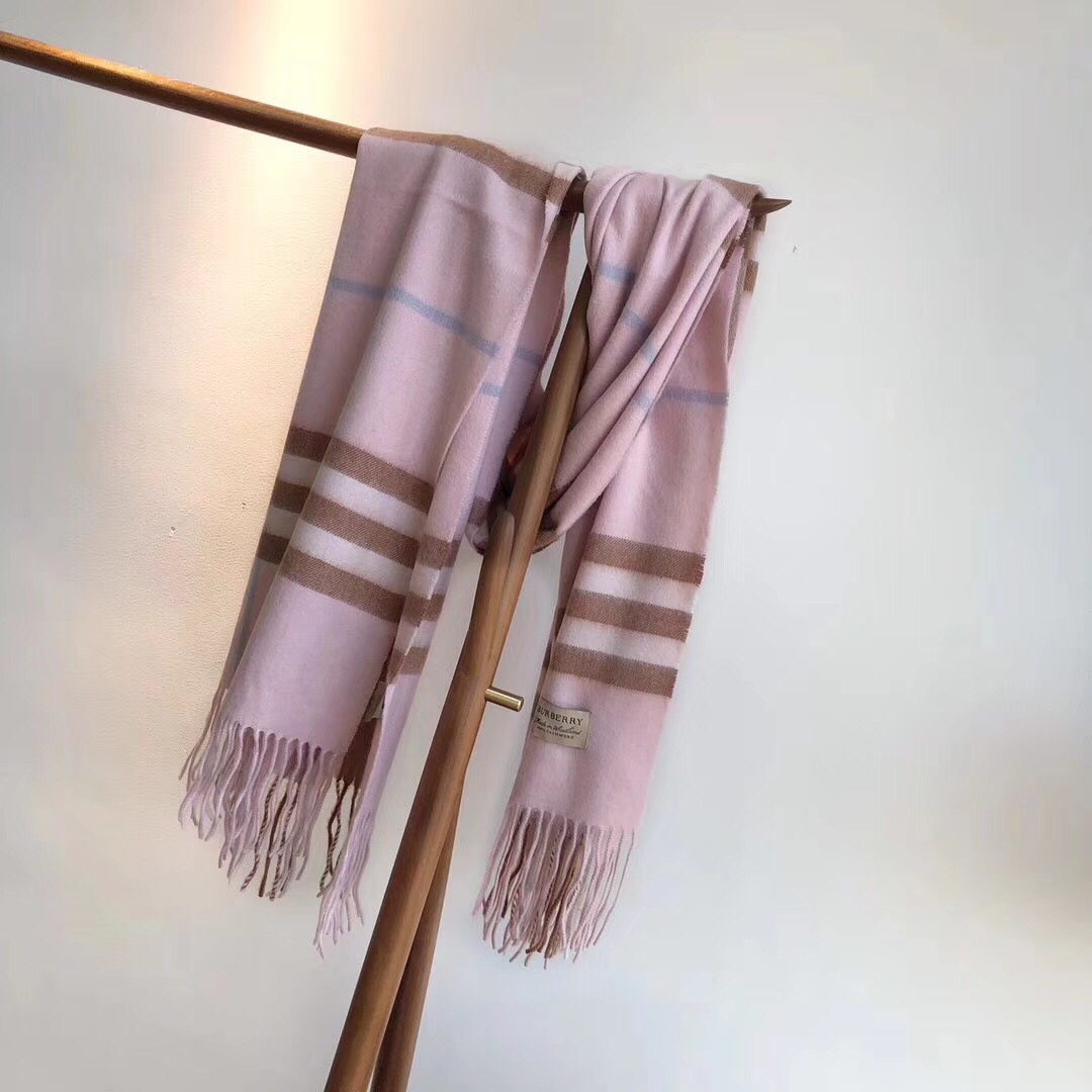 Burberry Scarves