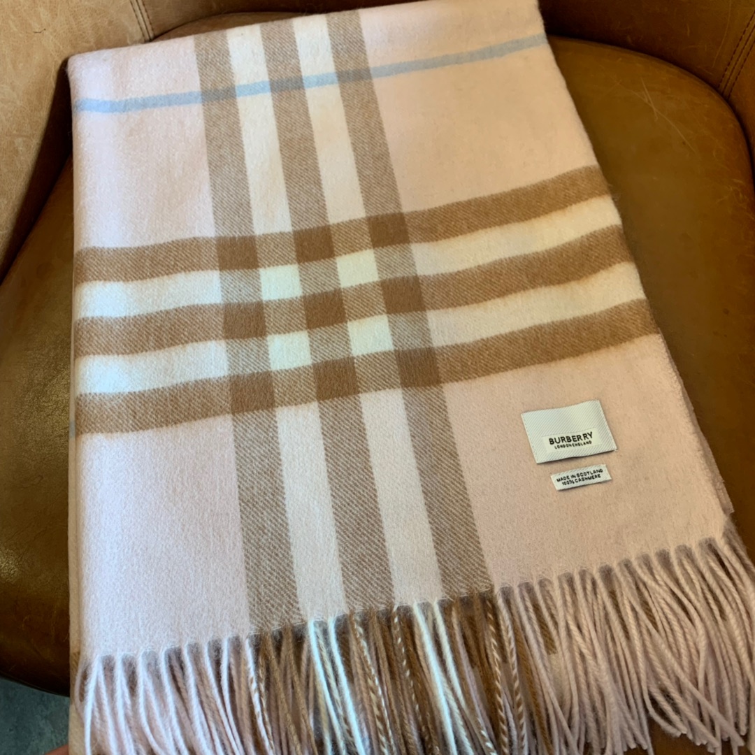 Burberry Scarves