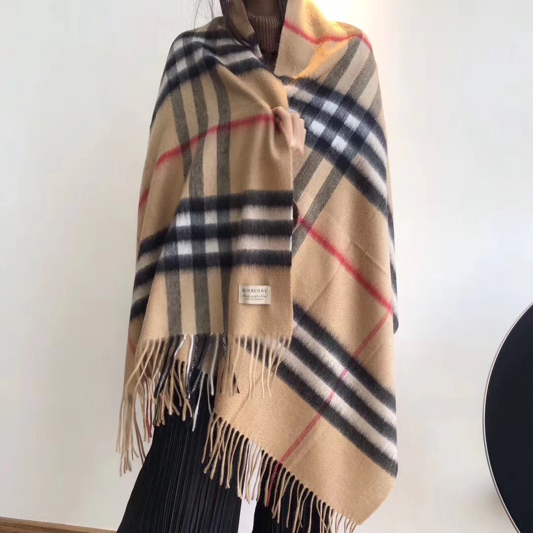 Burberry Scarves