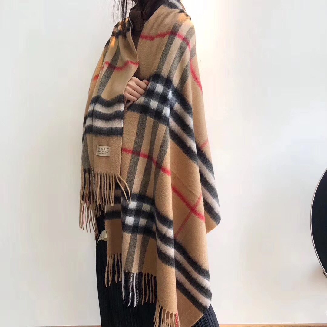 Burberry Scarves