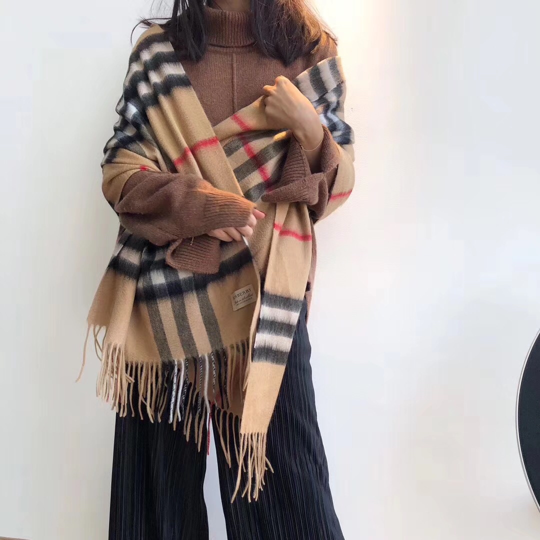 Burberry Scarves
