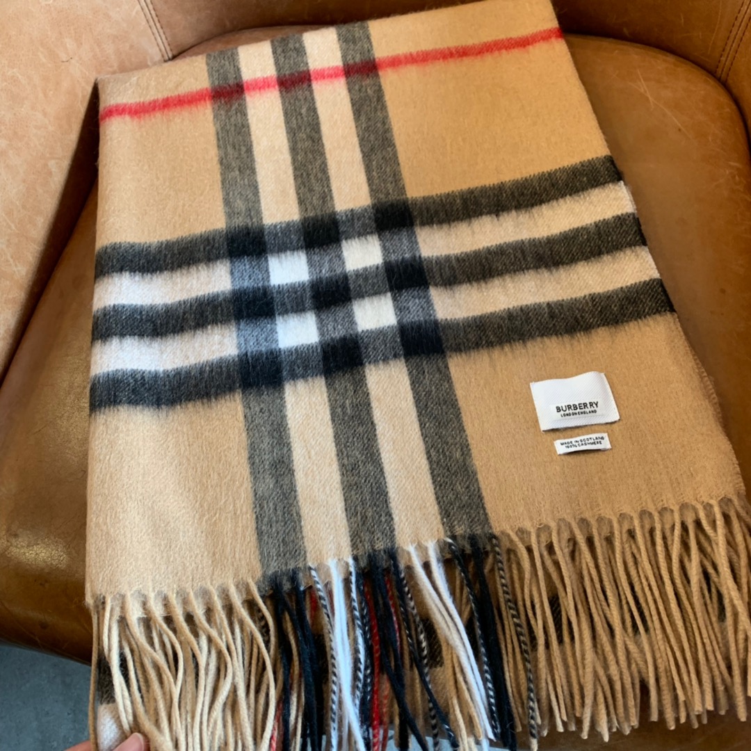 Burberry Scarves