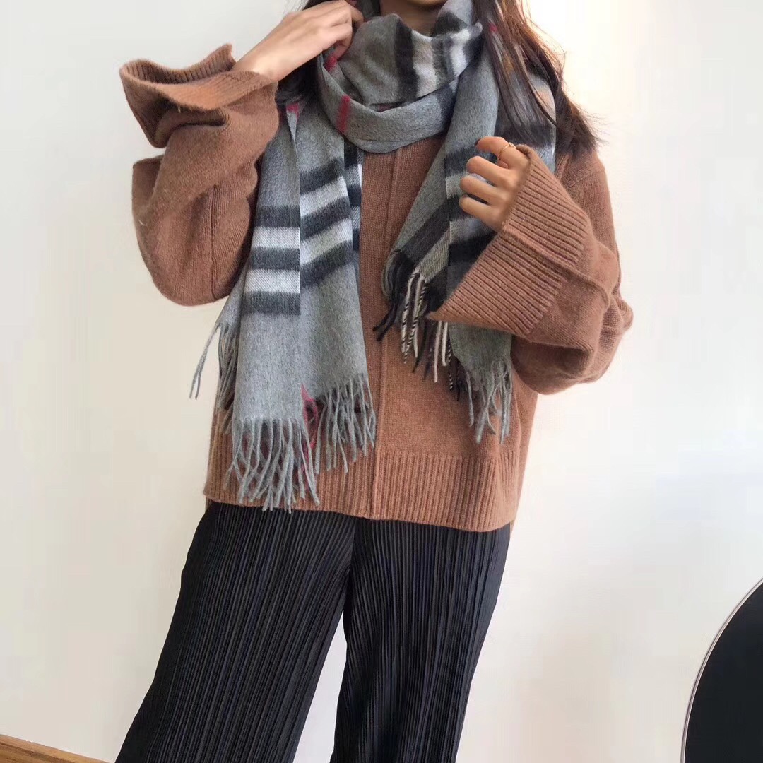 Burberry Scarves