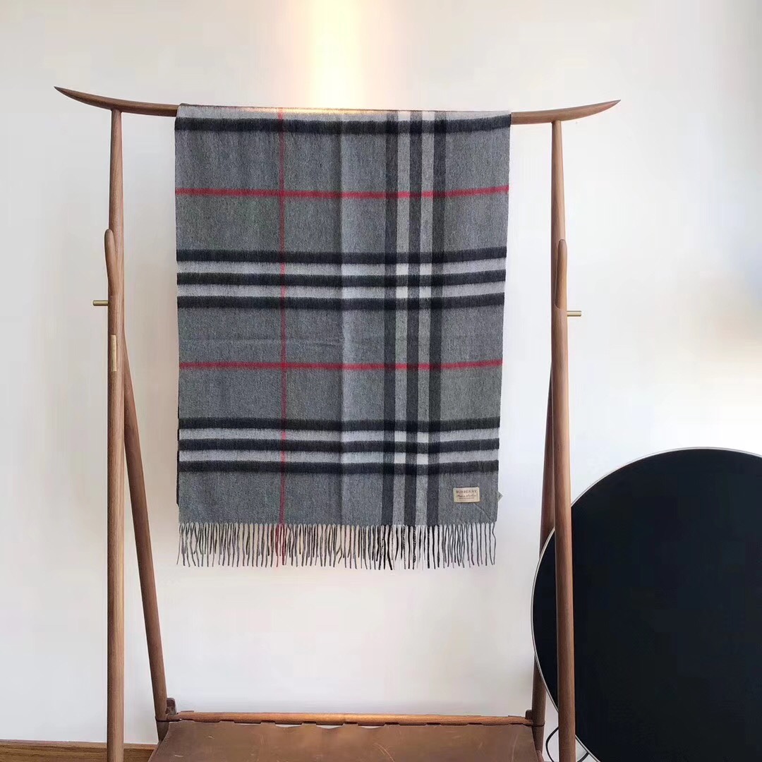 Burberry Scarves