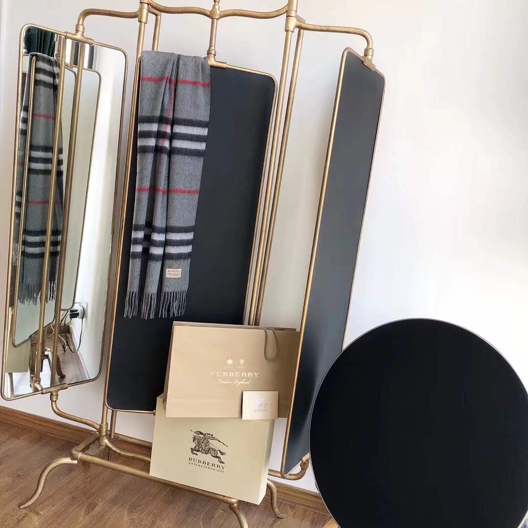 Burberry Scarves