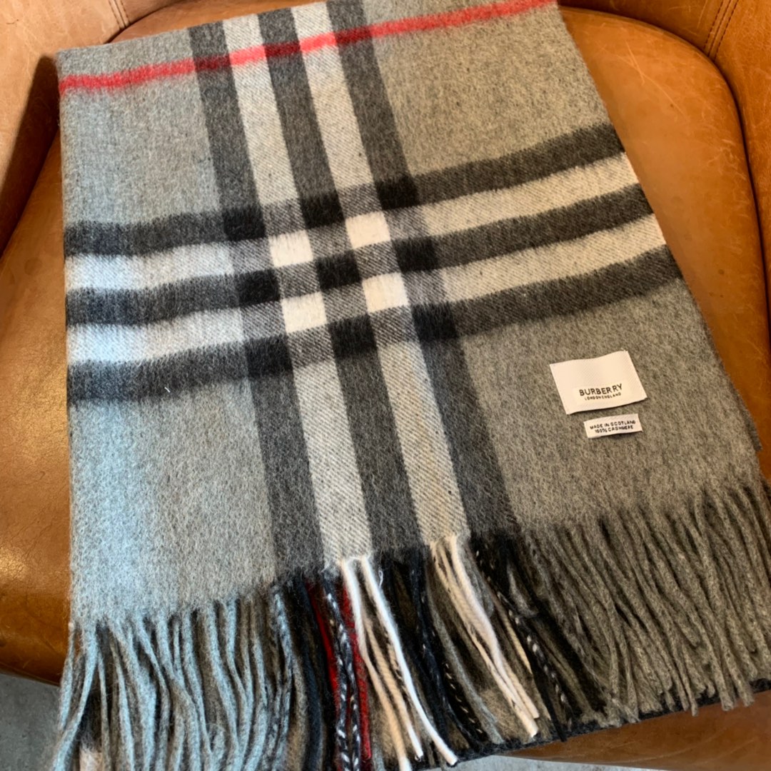 Burberry Scarves