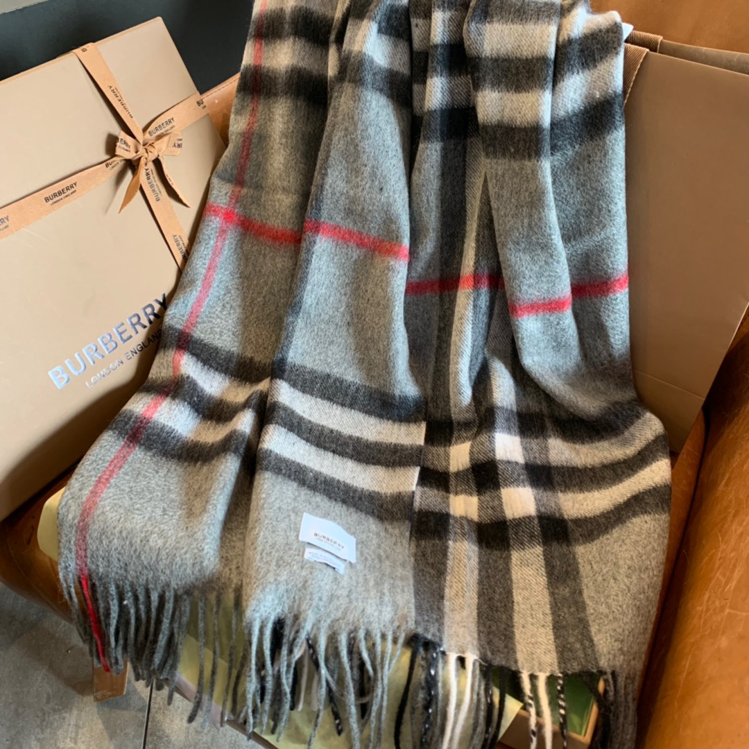 Burberry Scarves
