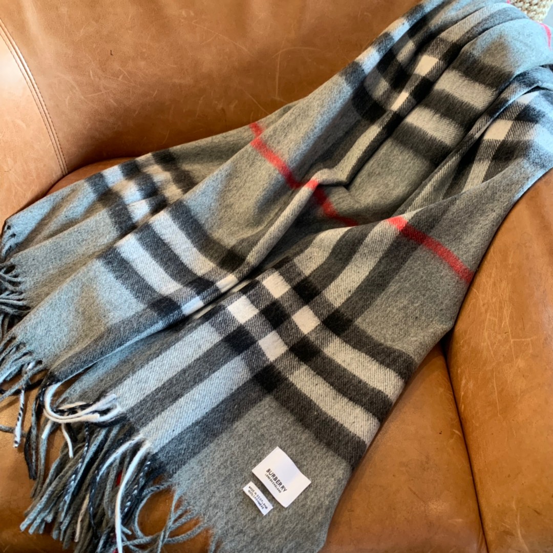 Burberry Scarves