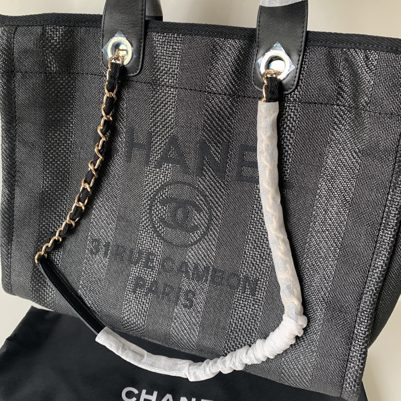 large shopping bag