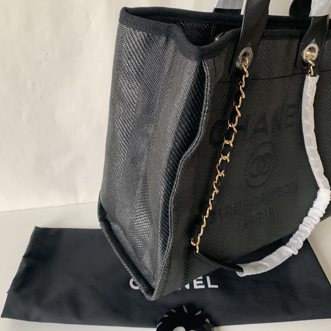 large shopping bag