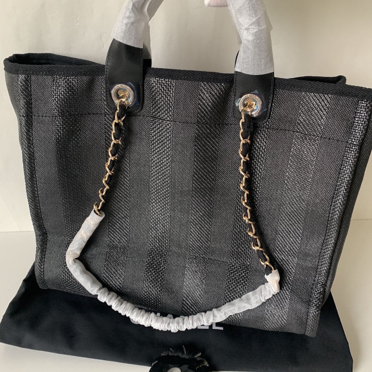 large shopping bag