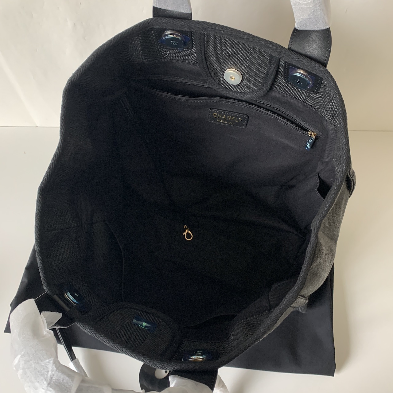 large shopping bag