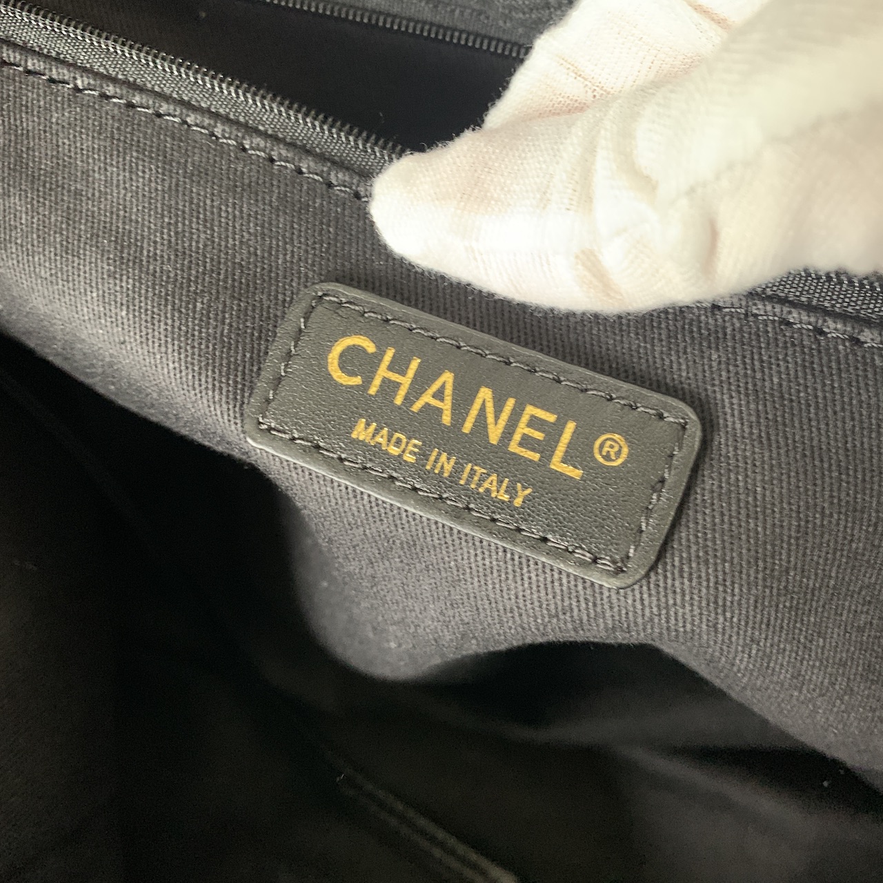 large shopping bag