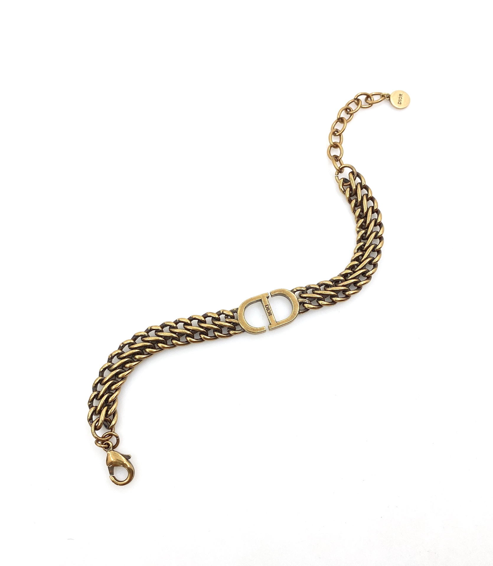 Christian Dior Fashion Bracelets