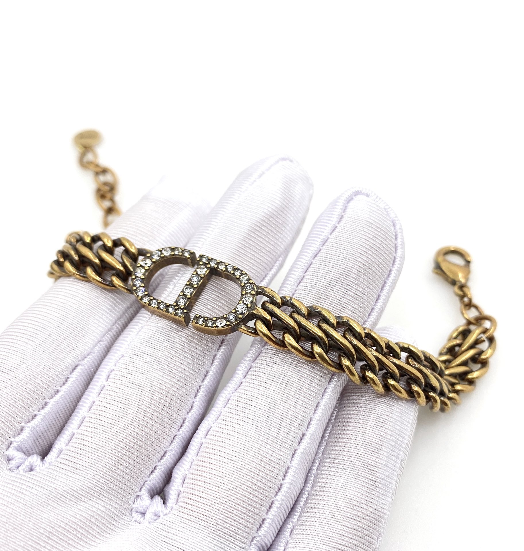 Christian Dior Fashion Bracelets